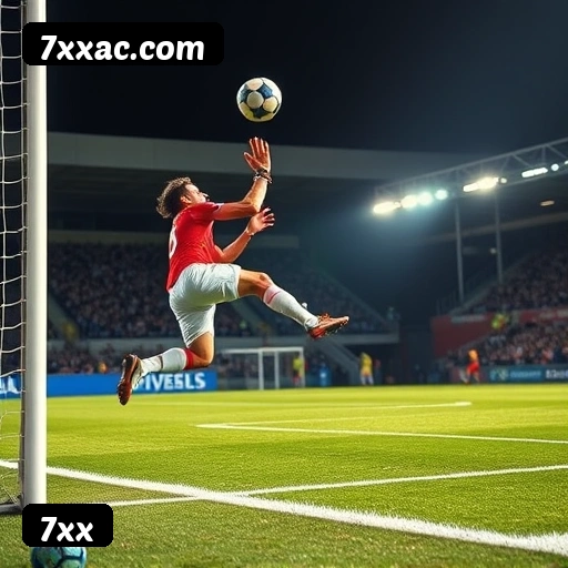 Níveis do programa VIP da 7xx